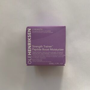 Olehenriksen Peptide Moisturizer